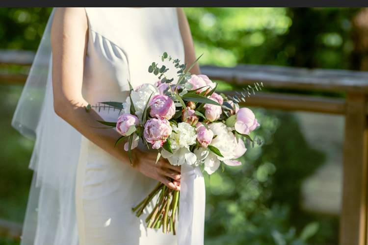 Bridal Bouquet