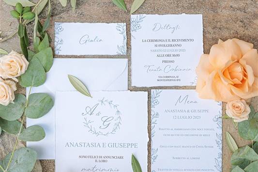 Wedding suite
