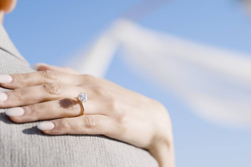 Cinematic Wedding Film