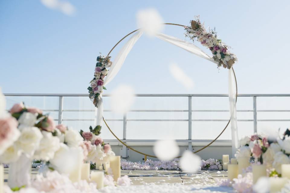 Cinematic Wedding Film