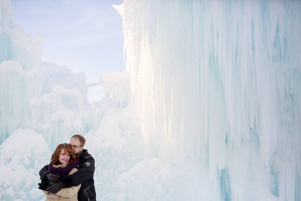 Lethbridge Engagement Photos