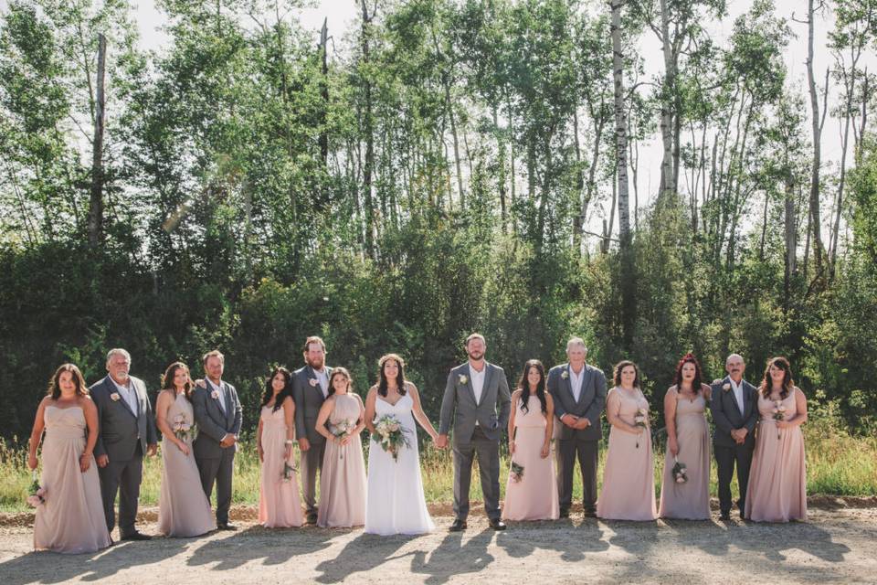 Katlyn Jane Photography & Weddings