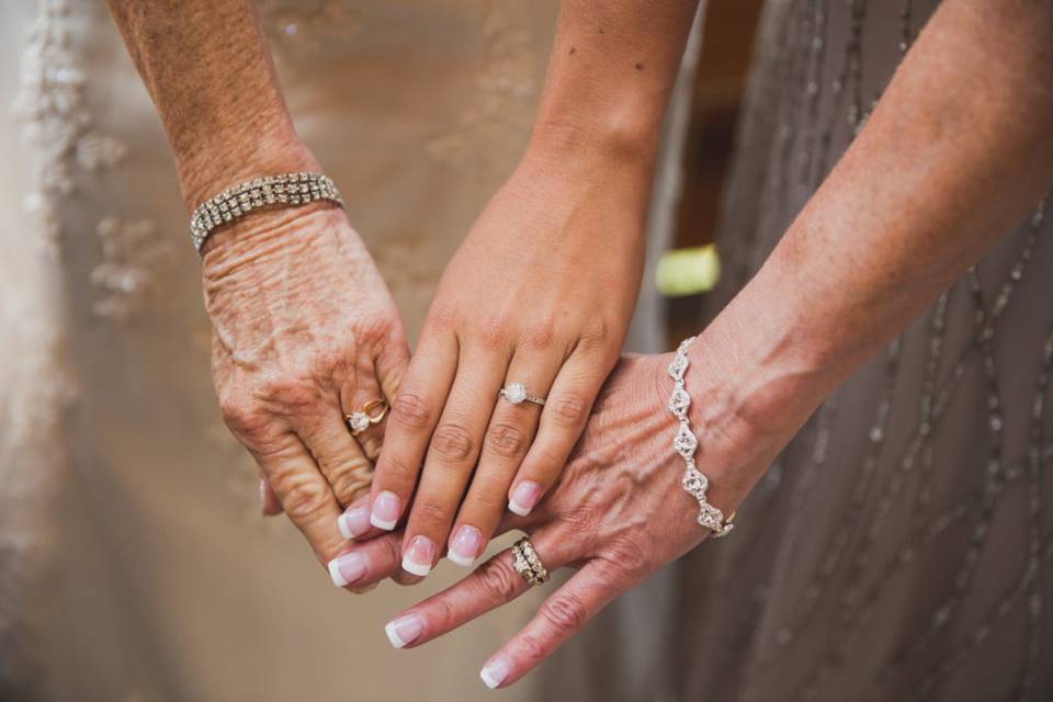 Lethbridge Wedding Photography