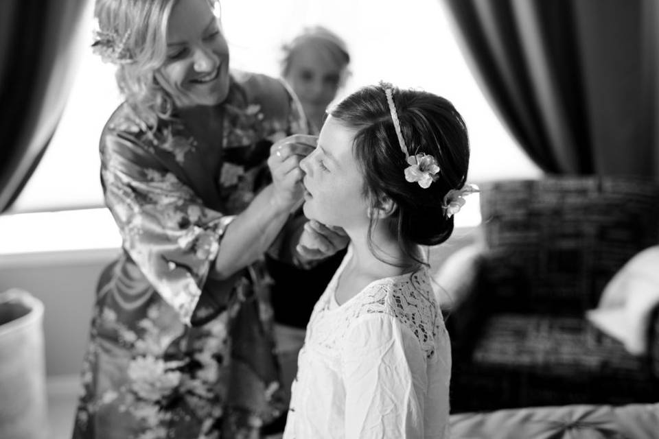 Katlyn Jane Photography & Weddings