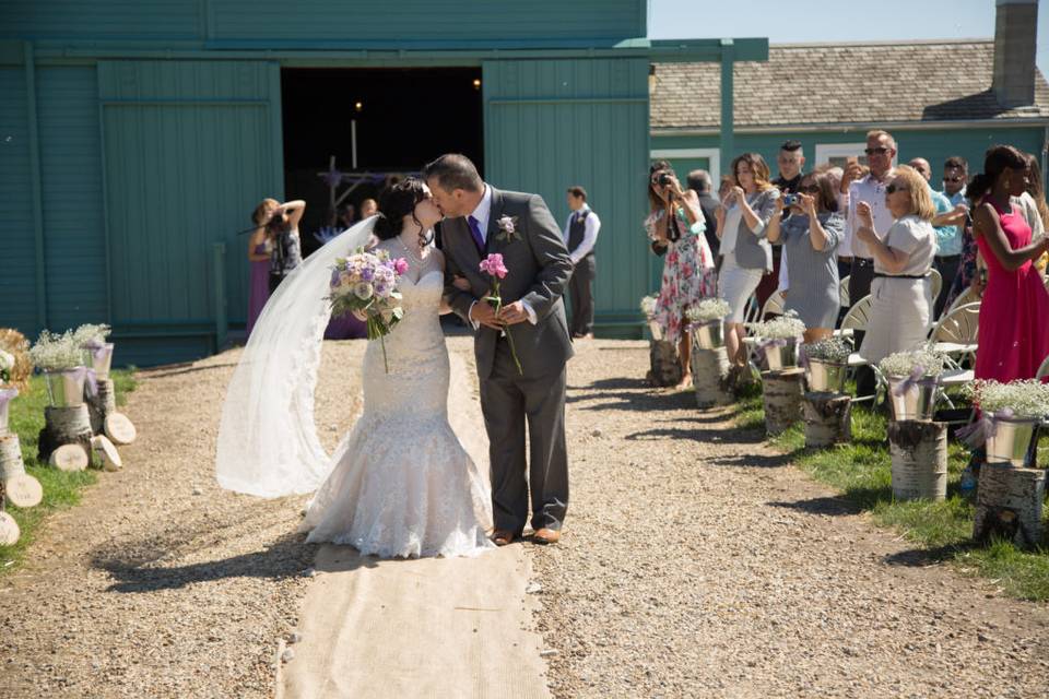 Lethbridge Wedding Photography