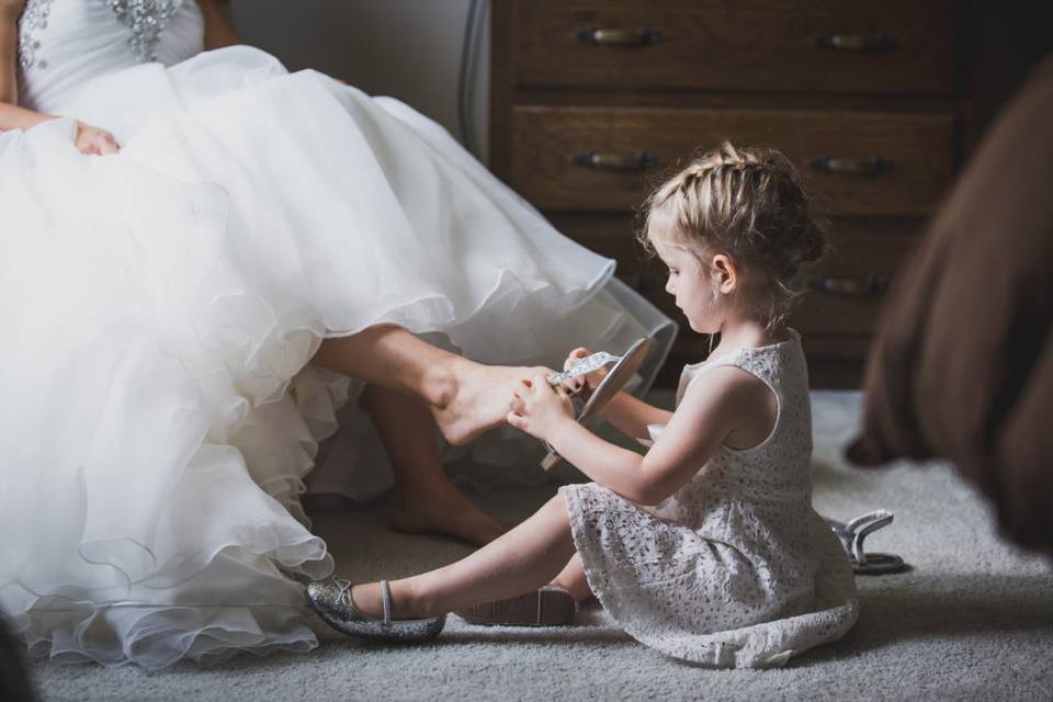 Katlyn Jane Photography & Weddings