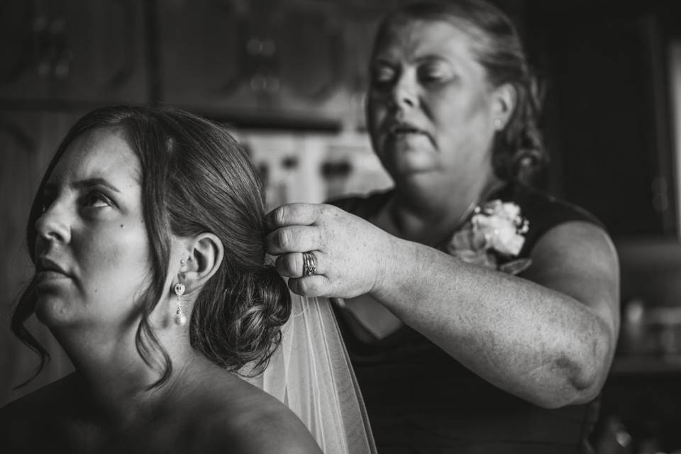 Lethbridge Wedding Photography