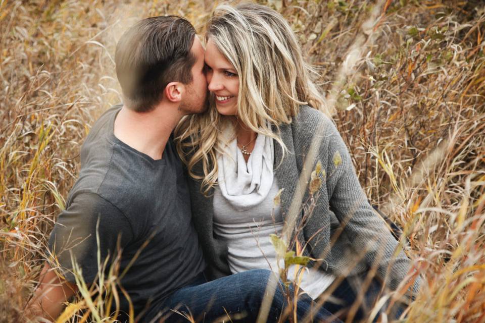 Lethbridge Engagement Photos