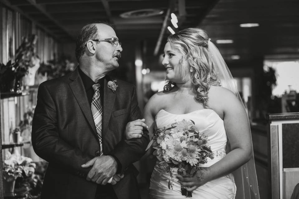 Lethbridge Wedding Photography