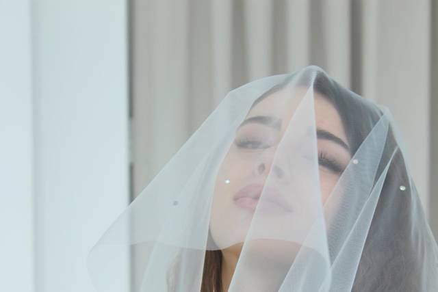Anza Bridal
