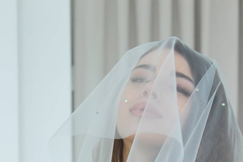 Anza Bridal