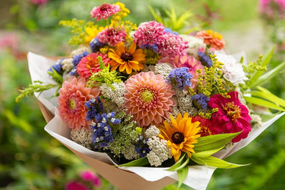 Brant Florist