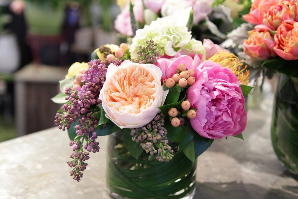 Brant Florist Flower