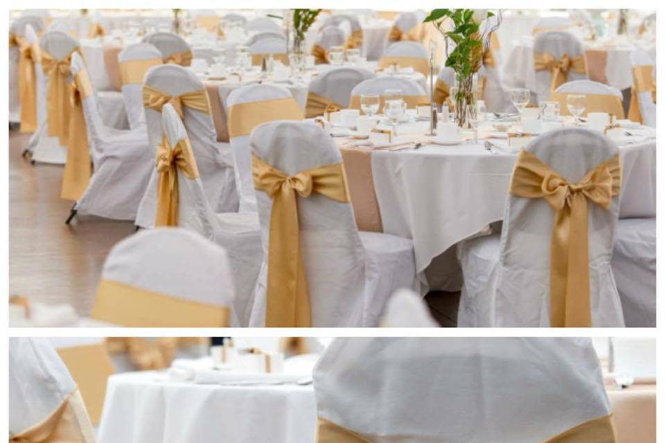 KM Chair Cover Rentals Event Rentals Chilliwack Weddingwire