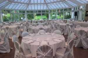 KM Chair Cover Rentals