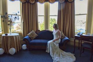 Pendray Inn & Tea House - Venue - Victoria - Weddingwire.ca