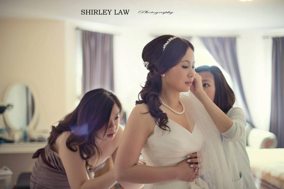 Shirley Law Photography