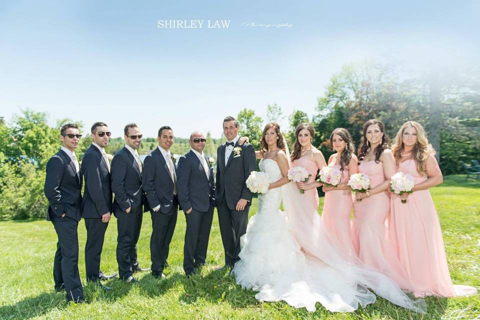 Shirley Law Photography