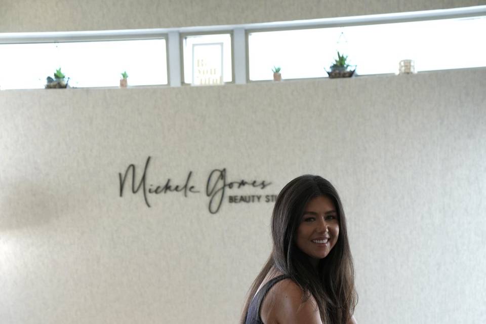 Michele Gomes Beauty Studio