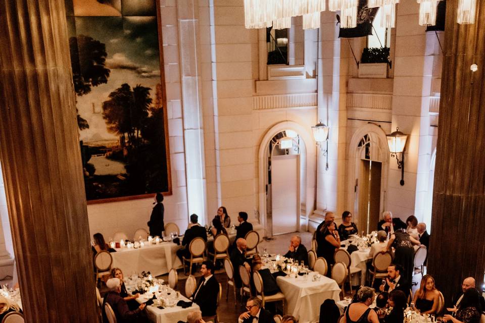 Windsor arms
