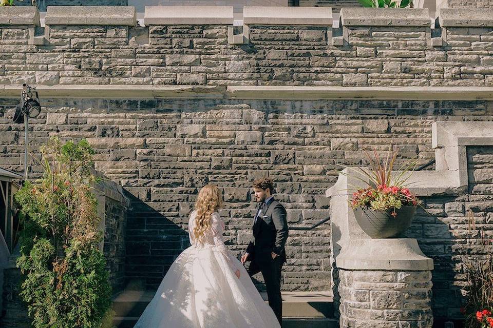 Casa loma