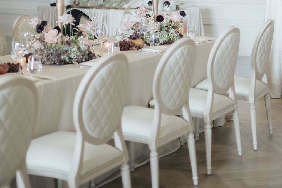 Stone eagle classic timeless