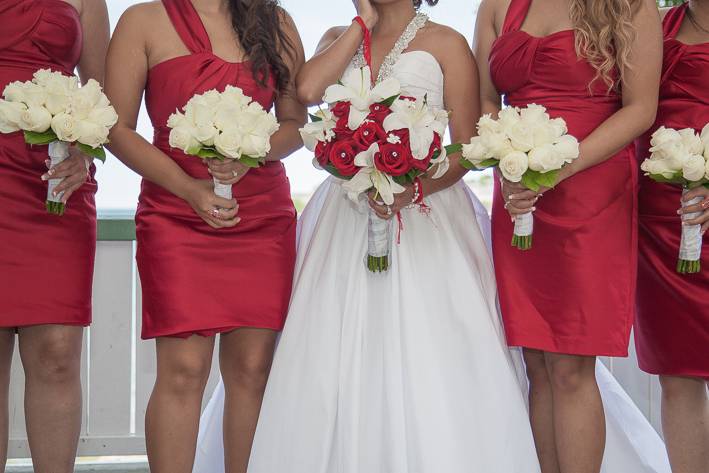 I.M. Weddings