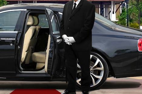 Limo services