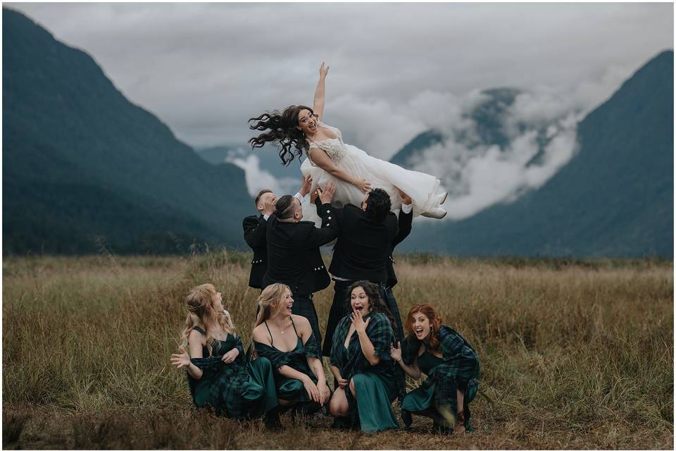 Gustav Klotz Photography