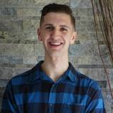 Dylan Paradis