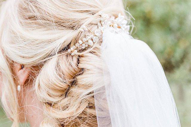 Bridal Hair