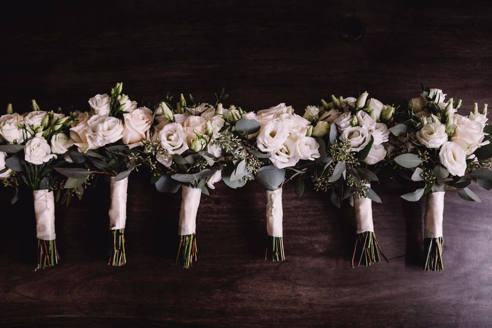 All Bouquets