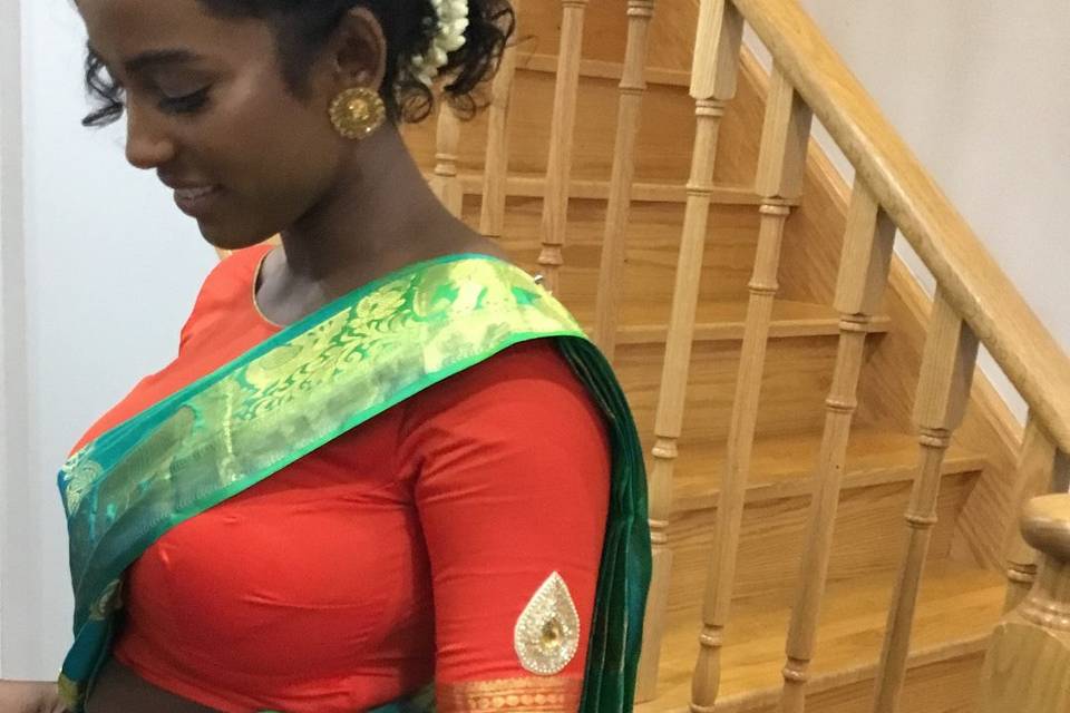 India bride 2018