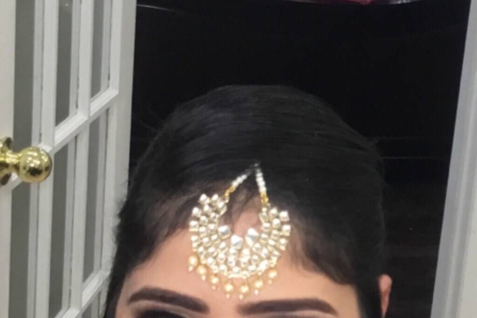 India wedding