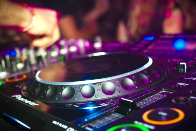 Mixing (Base Setup)