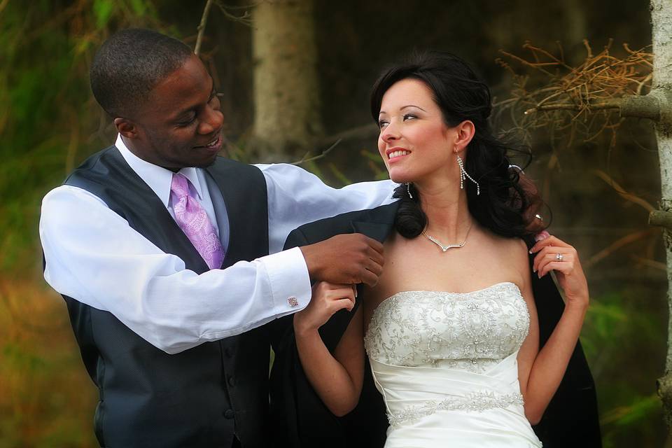 The Groom, Always a Gentleman