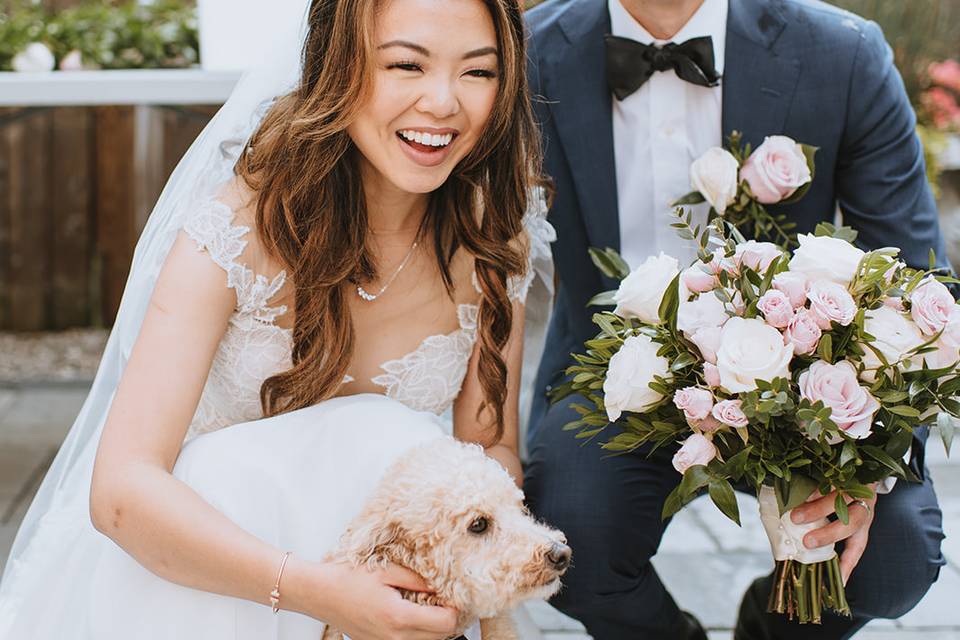 Bridal Bouquet