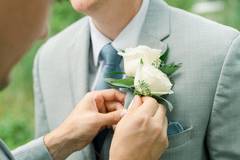 Boutonnière