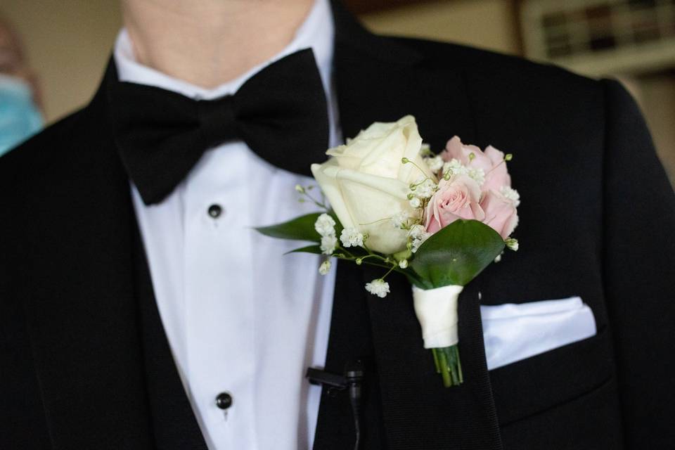 Boutonnière