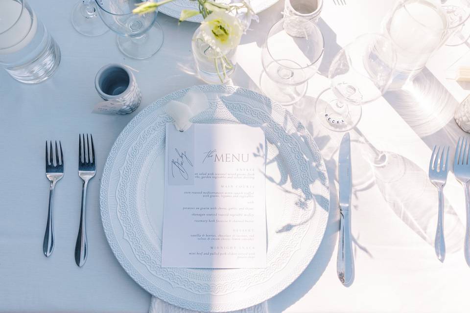 C/m wedding