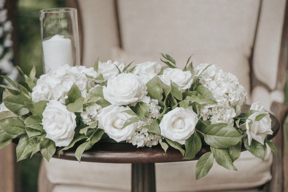 Bridal bouquet