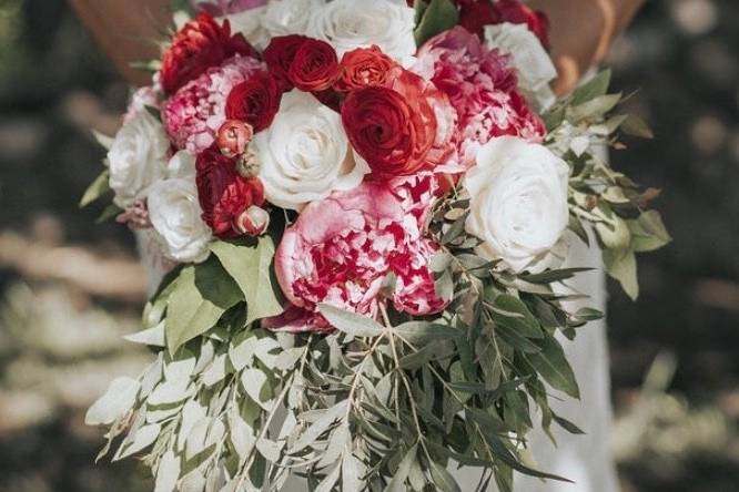 BRIDAL BOUQUET