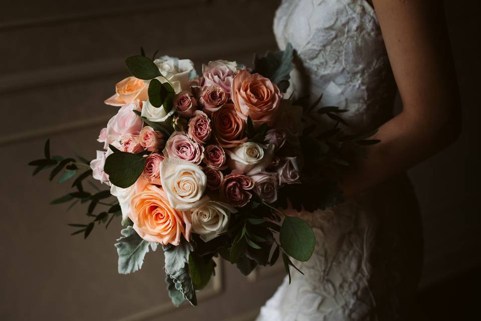 Bridal Bouquet