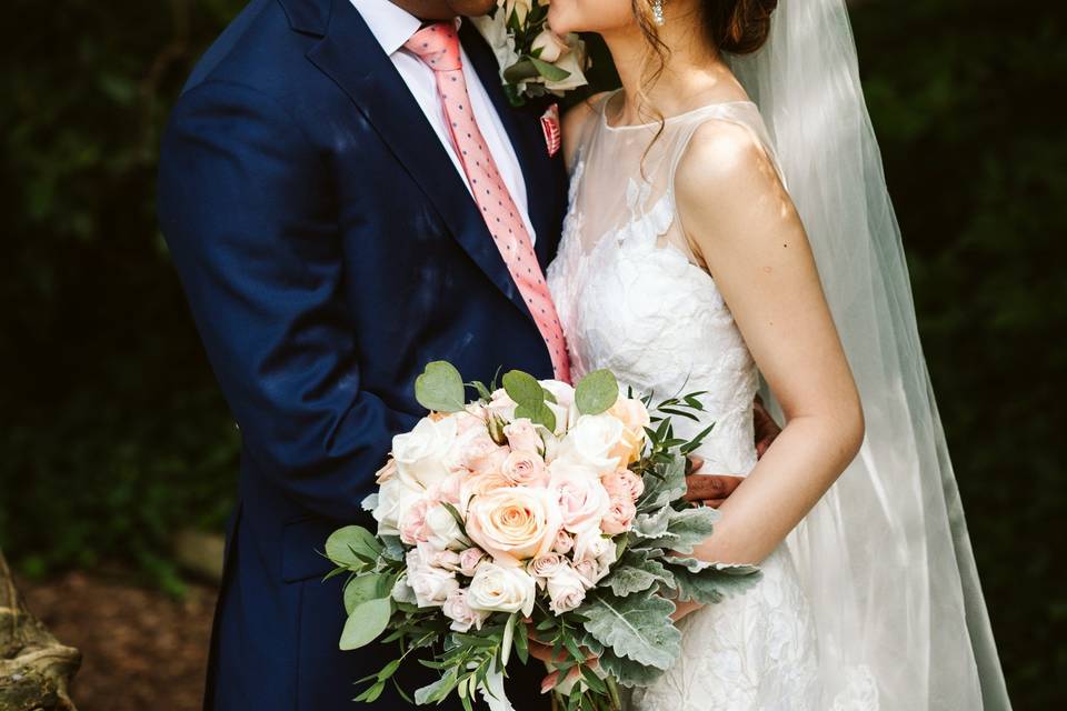 Bridal Bouquet