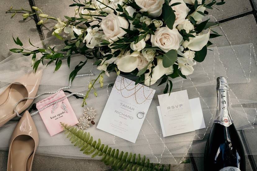 Sweetheart Head-table