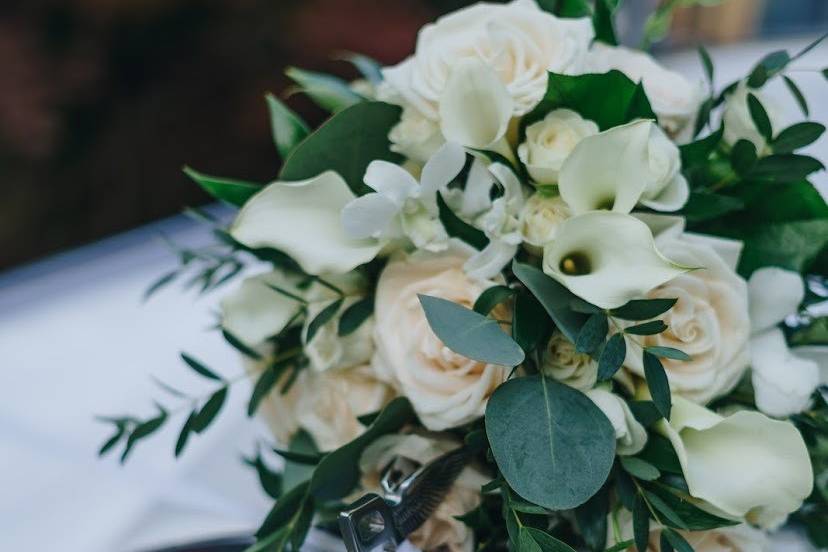 Bridal Bouquet