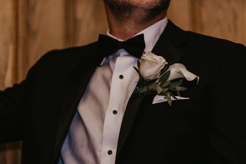 Boutonniere