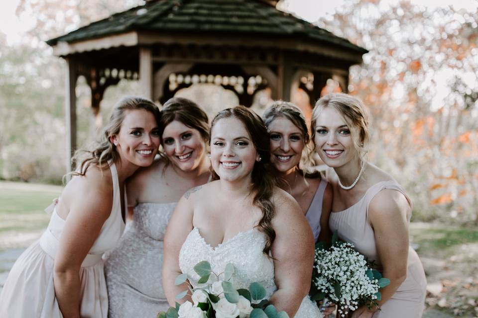 Bridal Party