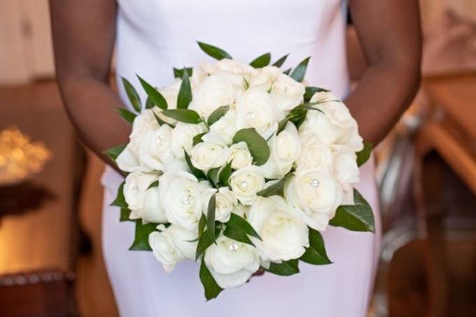 Bridal Bouquet