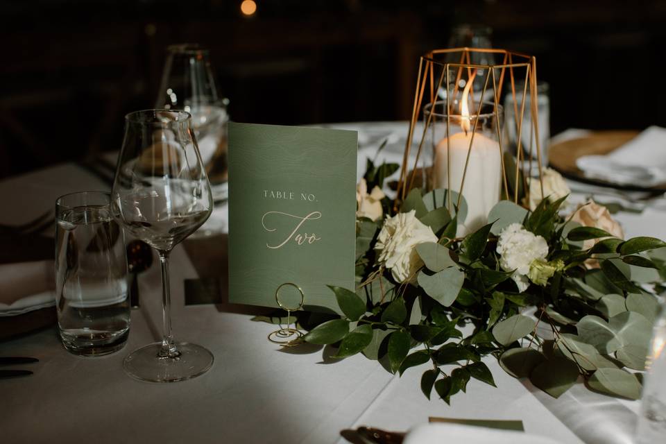 K/v wedding